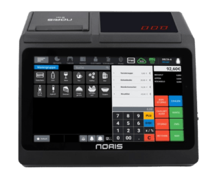 noris-m-101-kassensystem