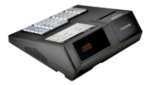 noris-s-70-registrierkasse-rueckseite-linke-seite